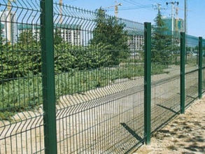 3D заборы для частного дома 80 метров фото в Ворсме